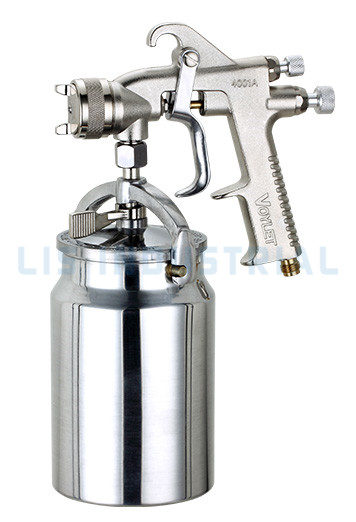 4001A Beathú Súchán Gunna Sprae Dualgas Trom Le Corn 1000ml
