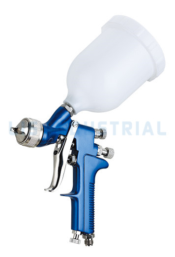 Gunna Sprae Voylet GX5002 Le Spraeire Péinte Corn 600ML