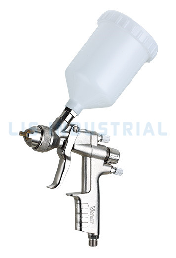 Gunna Sprae H90 Trom Dualgas Gunna Primer Atomization den scoth