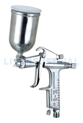 Gunna Sprae Mini Péinte K3A Deisiúchán Péinte Raon Beaga Deisiúchán Péinte Míne