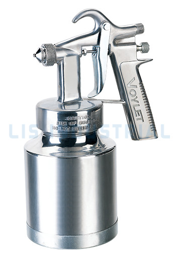 Gunna Spraeála Brú Íseal KSG867 Le Corn 1000ML