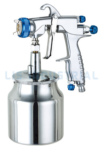 Gunna Sprae LS101S Brú Cineál Beathaithe Cumhdach Troscán Gunna Péinte Car