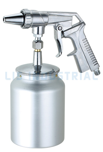 Gunna Sandblasting nozzle Cruach PS4 le A Corn