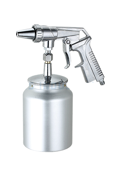 Gunnaí Sandblast / Gunnaí Foam