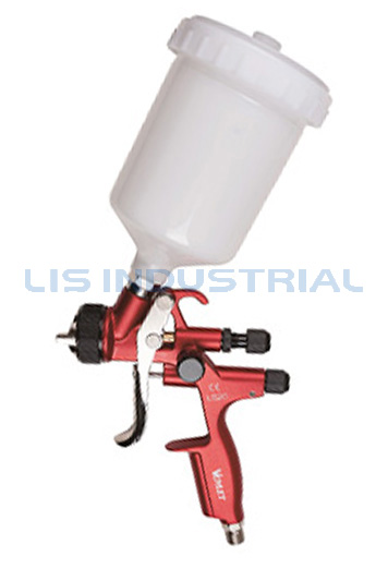 LS20-Gunnaí Sprae Hvlp