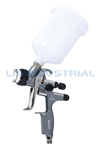 LS20-Gunnaí Sprae Hvlp